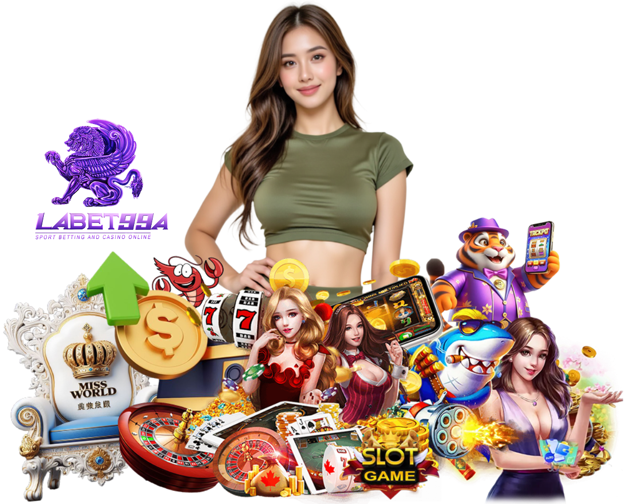 LABET99A บาคาร่าออนไลน์