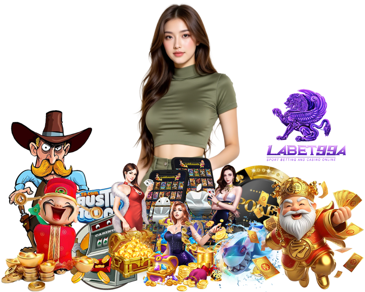 LABET99A สล็อต