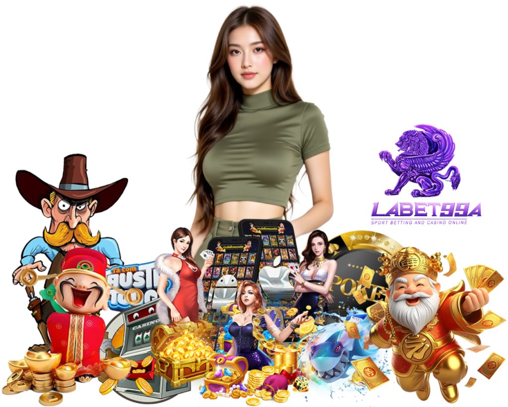 LABET99A สล็อต