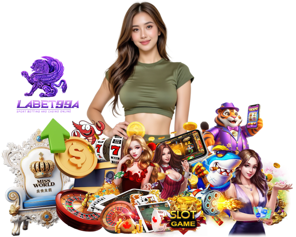 LABET99A บาคาร่าออนไลน์